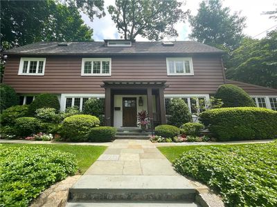 19 Sycamore Street, Bronxville, NY, 10708