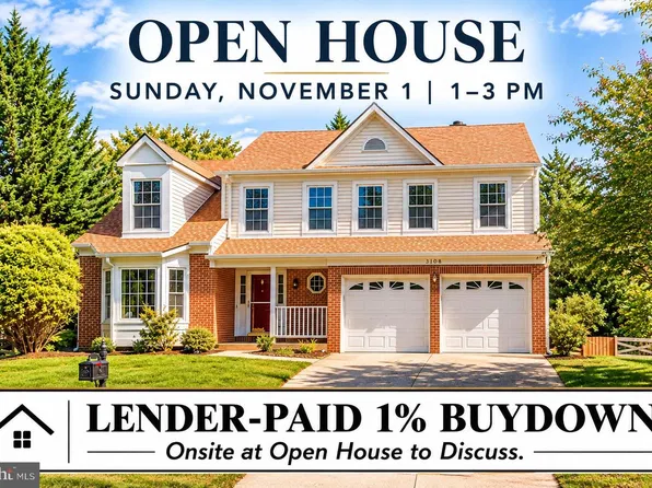 3198 Kinross Cir, Herndon, VA 20171