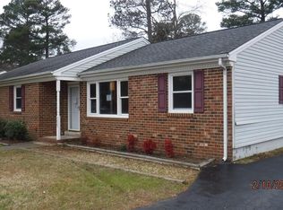 4820 Conduit Rd, Colonial Heights, VA 23834