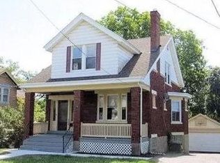 2861 Shaffer Ave, Cincinnati, OH 45211