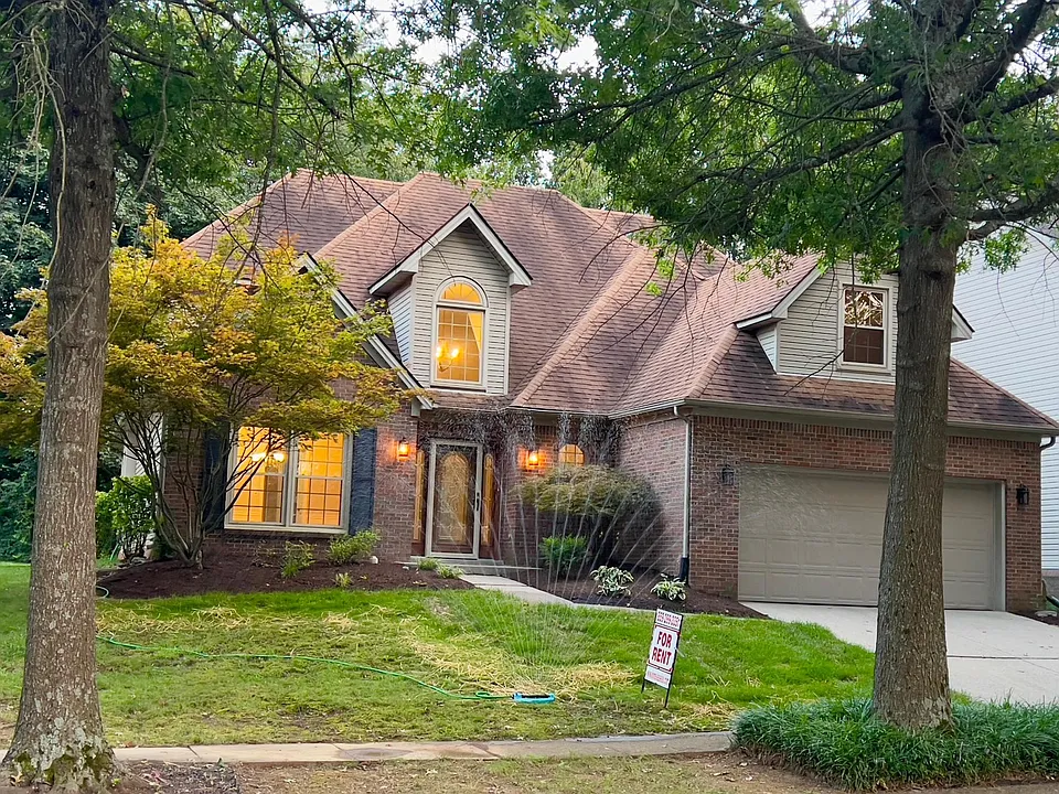 817 Willow Oak Cir