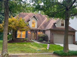 817 Willow Oak Cir, Lexington, KY 40514