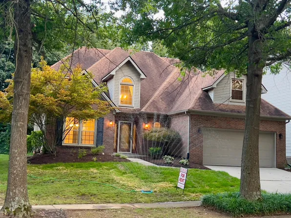 817 Willow Oak Cir, Lexington, KY 40514
