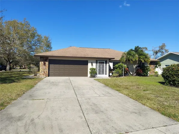 1329 Pinebrook Way, Venice, FL 34285