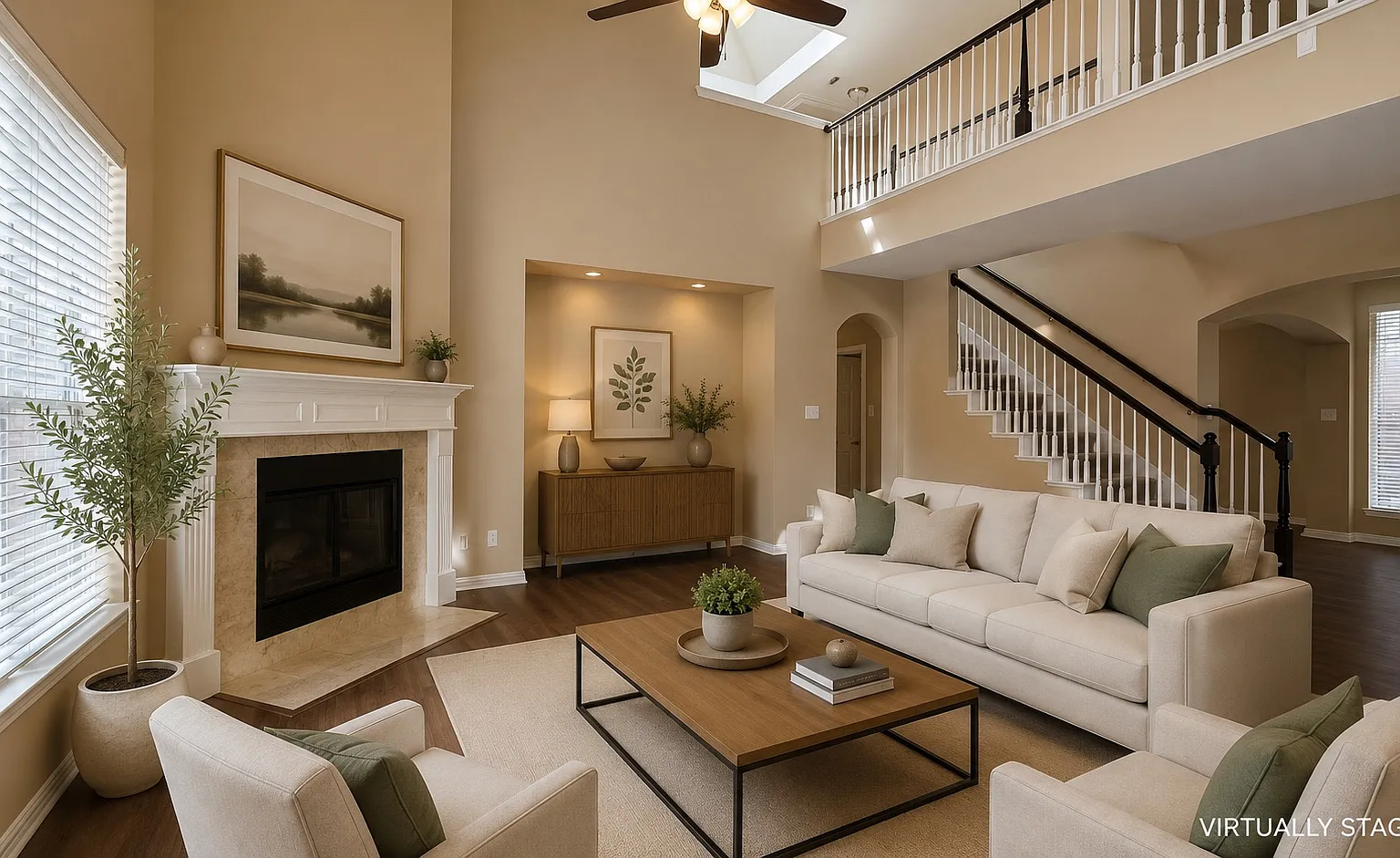 4 bed, 2907 sqft, $2,950 — Photo 2