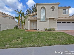 25307 Carson Way, Newhall, CA 91381