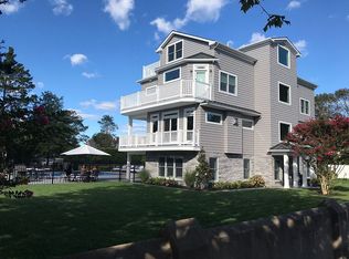 806 Long Point Ln, Point Pleasant Beach, NJ 08742