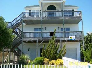 5704 Beach View Ln, Emerald Isle, NC 28594