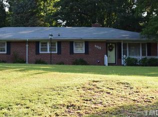 3915 Angier Ave, Durham, NC 27703