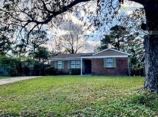 3071 Randy Ln, Memphis, TN 38118