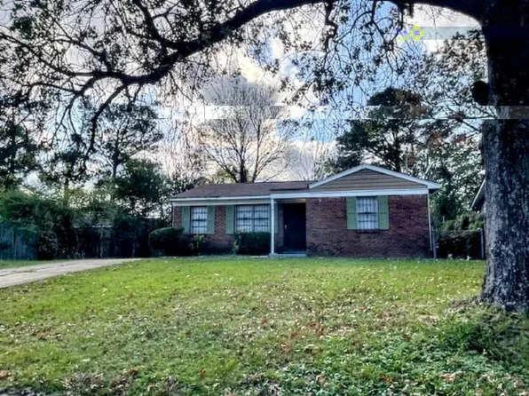 3071 Randy Ln, Memphis, TN 38118