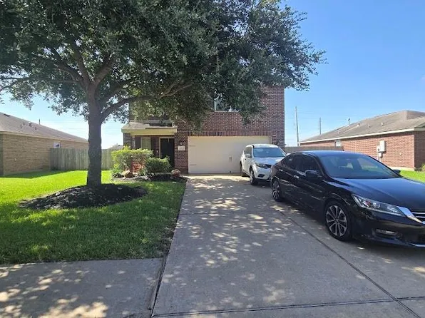 2402 Sunstone Place Dr, Rosharon, TX 77583