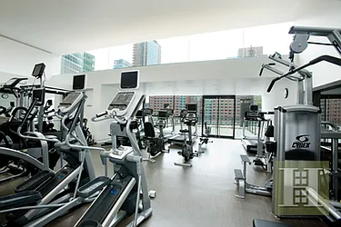 Rented by Halstead Real Estate