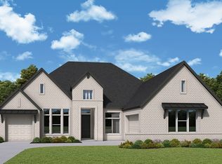 2222 Village Trl, Lakewood Village, TX 75068