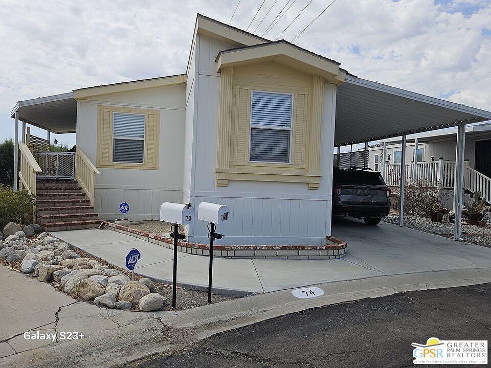 1st image of 14777 Palm Dr Space 74