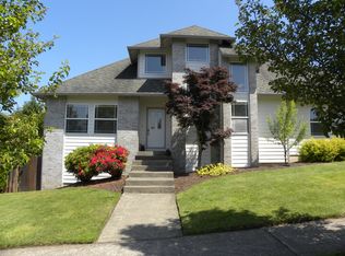 3116 NW Sierra Dr, Camas, WA 98607