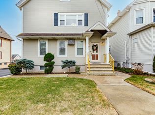 88 Belmont Ave FLOOR 2, Garfield, NJ 07026