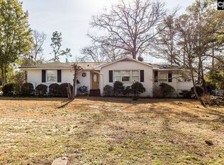 709 Kirkland St, Camden, SC 29020