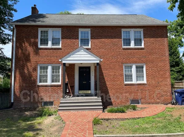 530 N Nelson St APT 1, Arlington, VA 22203