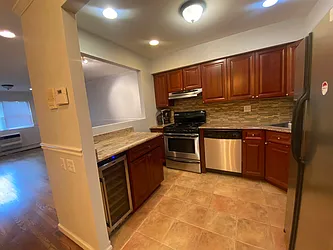 Rented by Jabour Realty Company