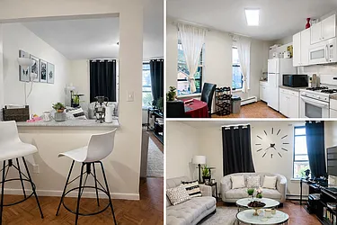 1677 Kennedy Boulevard #10 image 1 of 2