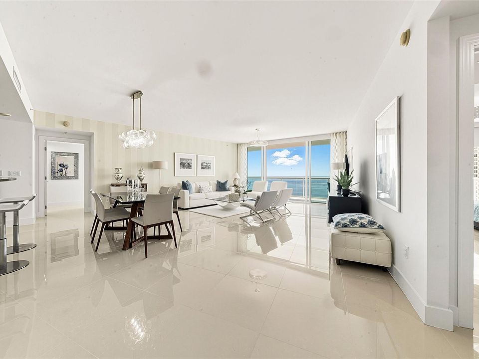 1st image of 1 N Ocean Boulevard #1604
