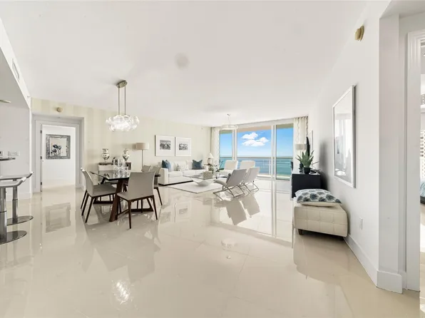 1 N Ocean Boulevard #1604, Pompano Beach, FL 33062