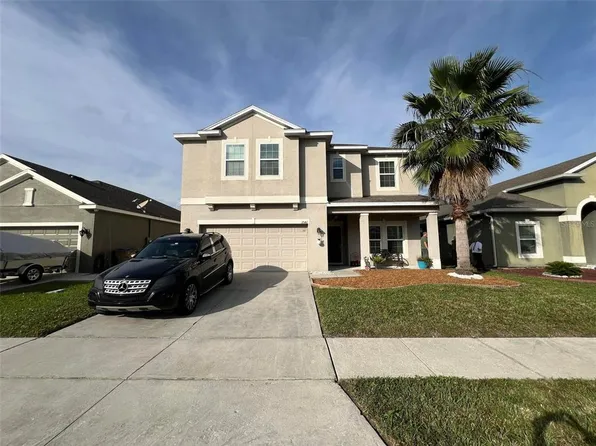 2581 Isabela Ter, Kissimmee, FL 34743