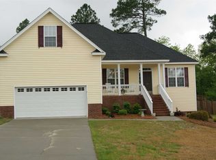 27 Brays Dr, Lugoff, SC 29078
