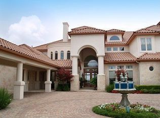 211 Bella Riva Dr, Austin, TX 78734