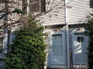 17 Bixby Rd APT 5, Spencer, MA 01562