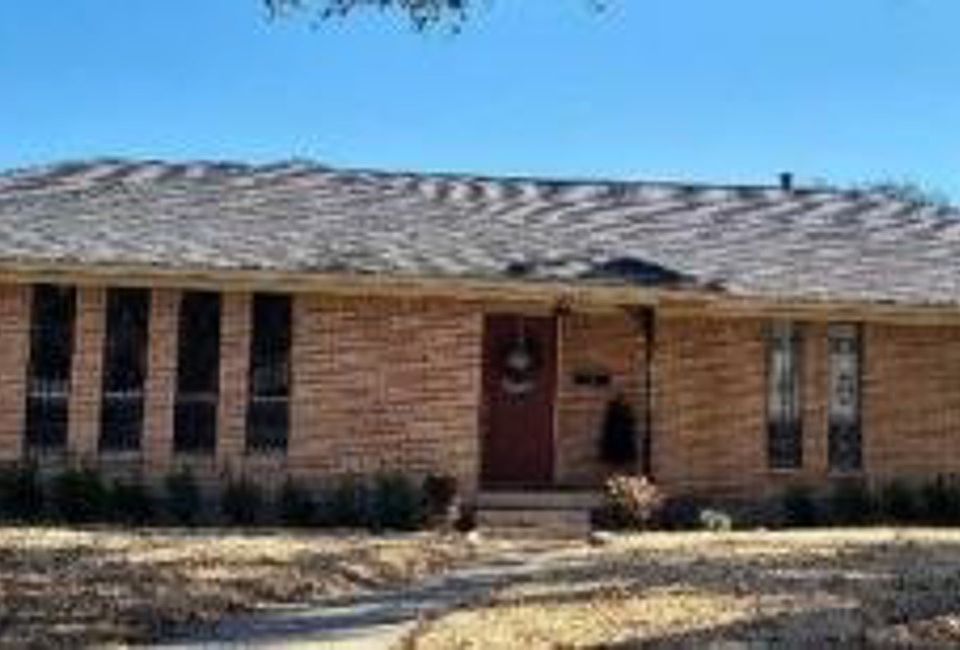 Property Front View