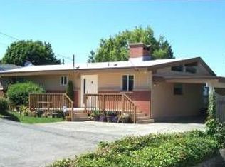 8416 S 124th St, Seattle, WA 98178