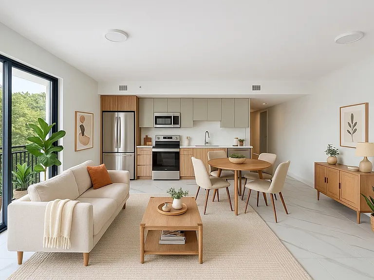 Solo Miami Residences — Photo 7
