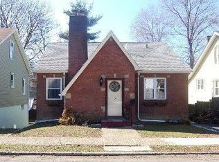 13 Roosevelt Pl, Newburgh, NY