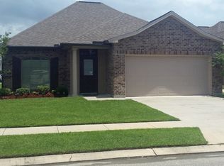 4054 Carolina Dr, Addis, LA 70710