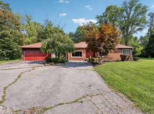 400 W Southport Rd, Indianapolis, IN 46217