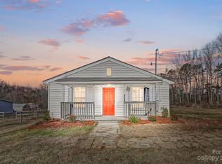 1005 Old Linn Rd, China Grove, NC 28023