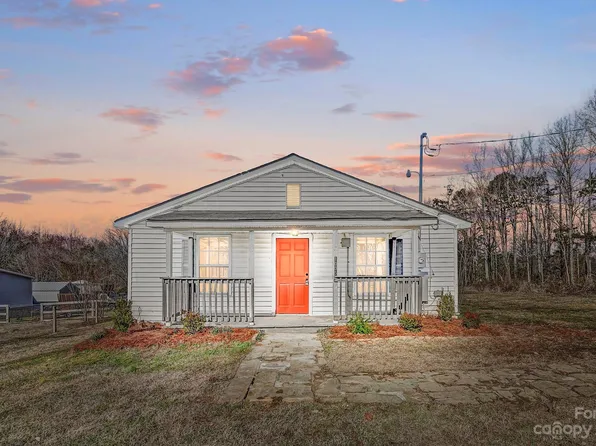 1005 Old Linn Rd, China Grove, NC 28023