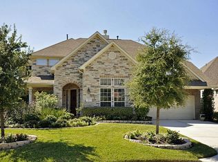 70 N Arrow Canyon Cir, Spring, TX 77389