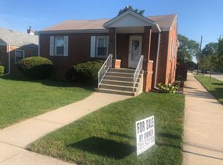 2900 W 102nd St, Evergreen Park, IL