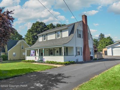 1543 N 5th St, Stroudsburg, PA, 18360