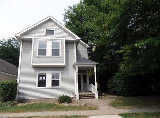 23 Mound St, Dayton, OH 45402