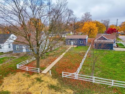 2568 Atwood Ter, Columbus, OH, 43211