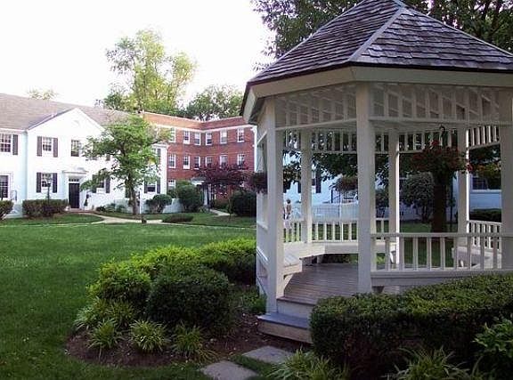 Gazebo