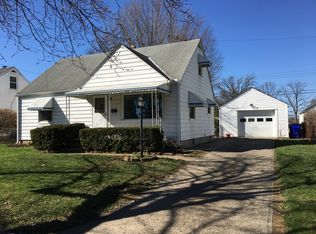 6 Carter Ter, Hamilton, OH 45011