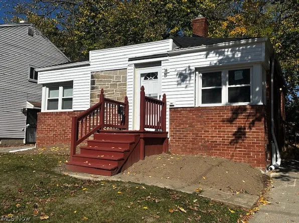 15707 Cloverside Ave, Cleveland, OH 44128