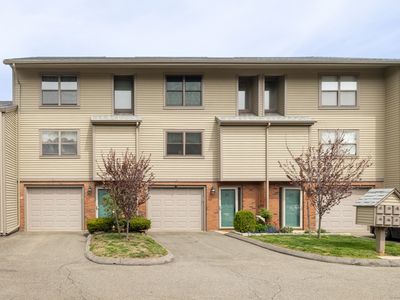 202 Metacomet Drive #202, Meriden, CT, 06450