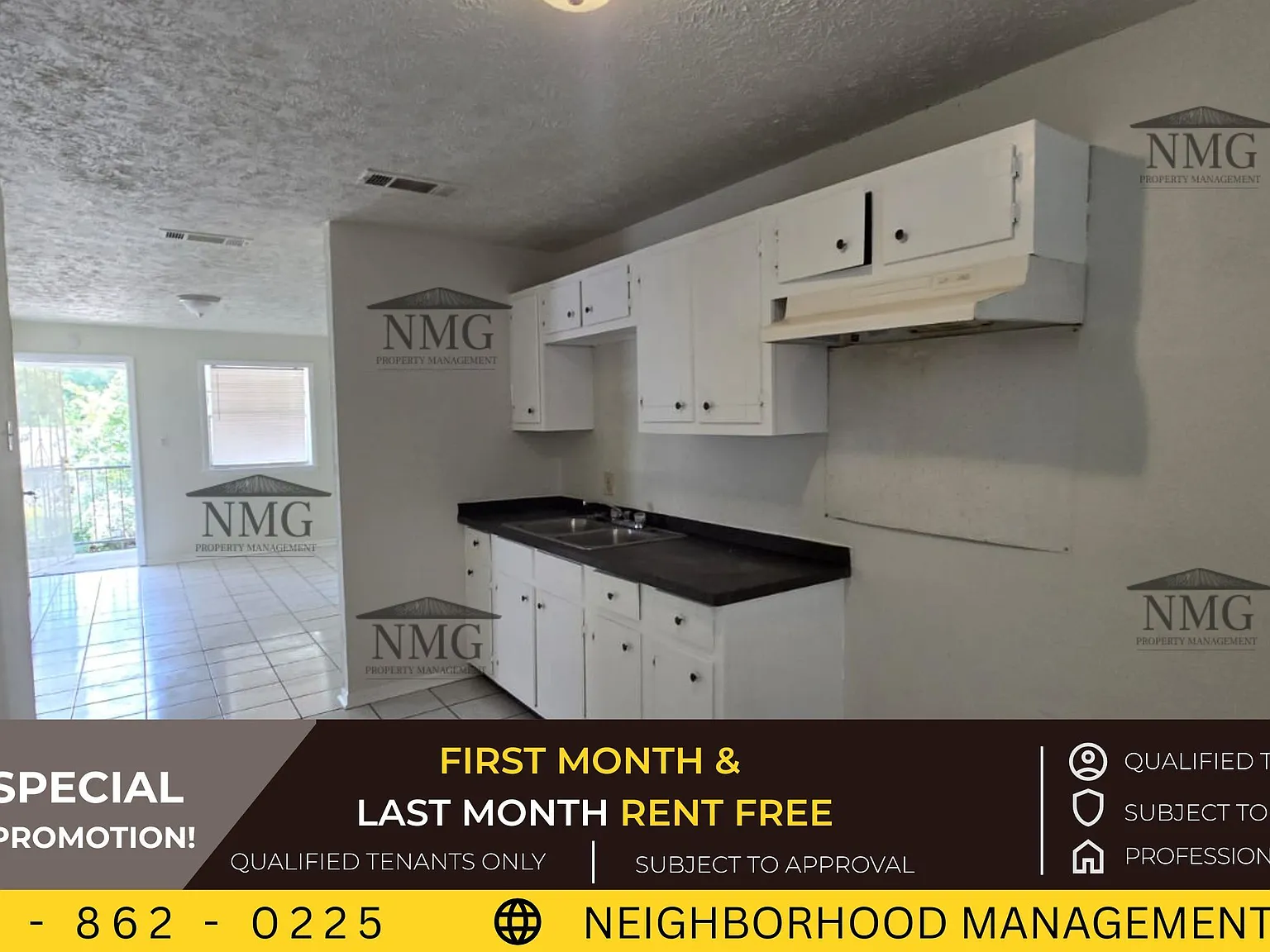 3380 Shady Oaks Street - D — Photo 3