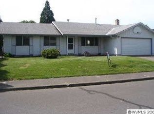 4778 Adobe St SE, Salem, OR